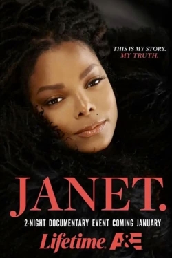 Watch JANET JACKSON. free movies