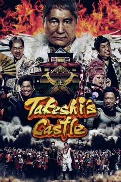 Watch Takeshi's Castle free movies