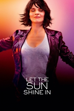 Watch Let the Sunshine In free movies