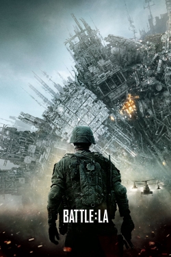 Watch Battle: Los Angeles free movies