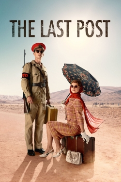 Watch The Last Post free movies