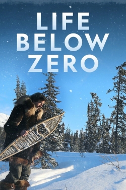 Watch Life Below Zero free movies