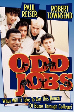 Watch Odd Jobs free movies