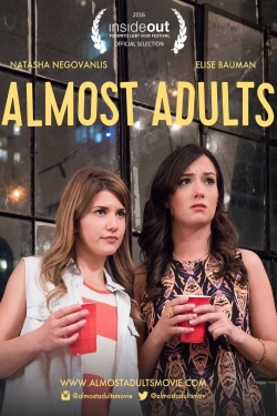 Watch Almost Adults free movies