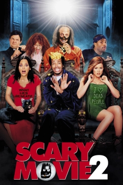 Watch Scary Movie 2 free movies