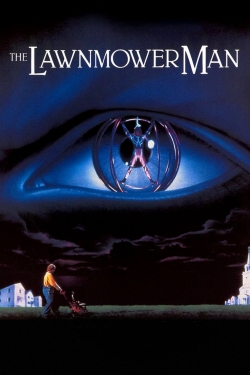 Watch The Lawnmower Man free movies