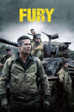 Watch Fury free movies