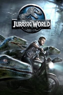 Watch Jurassic World free movies