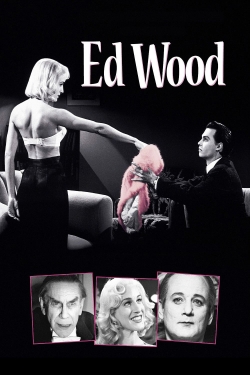 Watch Ed Wood free movies