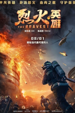 Watch The Bravest free movies