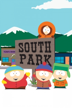 Watch South Park free movies