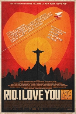 Watch Rio, I Love You free movies