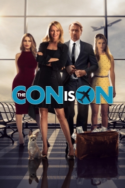 Watch The Con Is On free movies