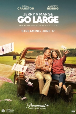 Watch Jerry & Marge Go Large free movies