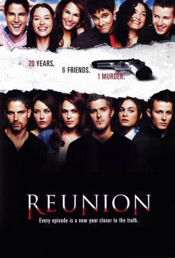 Watch Reunion free movies