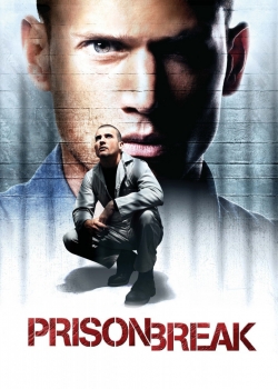 Watch Prison Break free movies