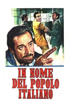 Watch In the Name of the Italian People free movies