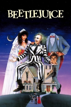 Watch Beetlejuice free movies