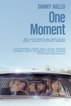 Watch One Moment free movies