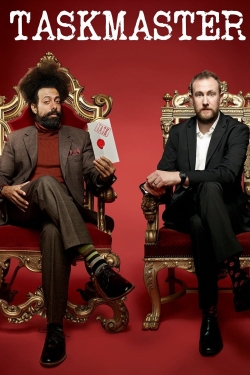 Watch Taskmaster free movies