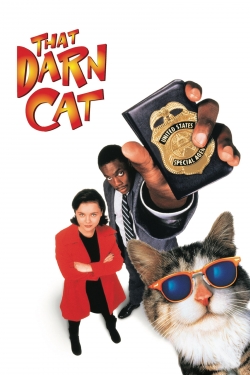 Watch That Darn Cat free movies