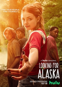 Watch Looking for Alaska free movies