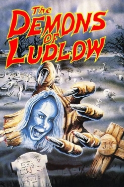 Watch The Demons of Ludlow free movies