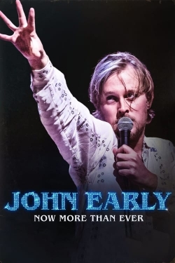 Watch John Early: Now More Than Ever free movies