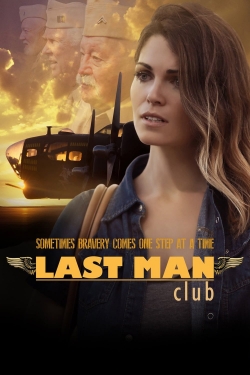 Watch Last Man Club free movies