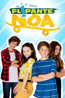 Watch Flipante Noa free movies