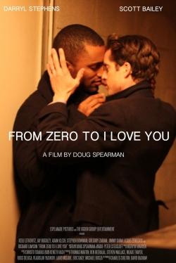 Watch From Zero to I Love You free movies