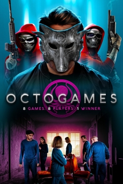 Watch The Octogames free movies