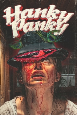 Watch Hanky Panky free movies