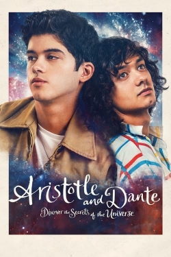 Watch Aristotle and Dante Discover the Secrets of the Universe free movies