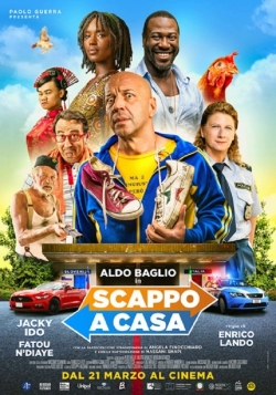 Watch Scappo a casa free movies