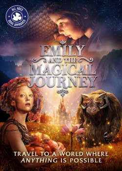 Watch Emily and the Magical Journey free movies