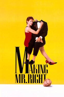 Watch Making Mr. Right free movies