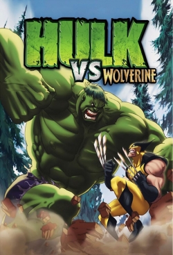 Watch Hulk vs. Wolverine free movies