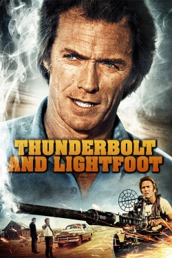 Watch Thunderbolt and Lightfoot free movies