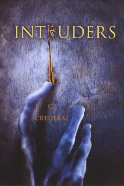 Watch Intruders free movies