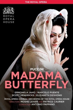 Watch Royal Opera House: Madama Butterfly free movies