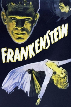 Watch Frankenstein free movies