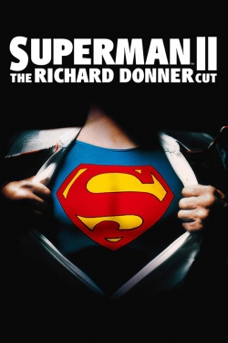 Watch Superman II: The Richard Donner Cut free movies