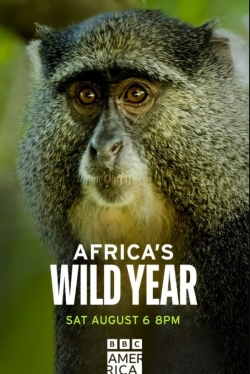 Watch Africa's Wild Year free movies