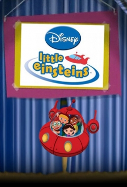 Watch Little Einsteins free movies