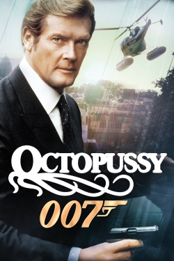 Watch Octopussy free movies