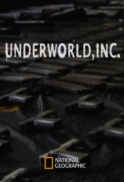 Watch Underworld, Inc. free movies