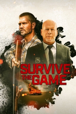 Watch Survive the Game free movies