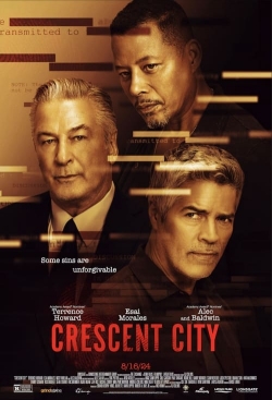 Watch Crescent City free movies