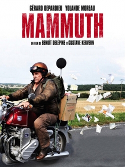 Watch Mammuth free movies